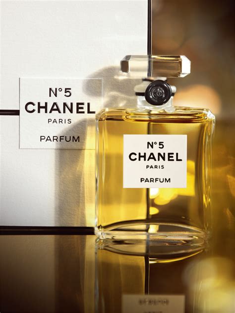 Chanel perfume original price